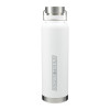 Thumbnail image for  Thor Copper Vacuum Insulated White Bottle 32oz