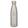 Thumbnail image for  Swig Stainless Steel Silver Bottle 16oz