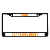 Thumbnail image for  Metal License Plate Frame in Black