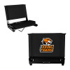 Thumbnail image for  Stadium Chair Black