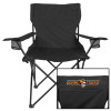 Thumbnail image for  Deluxe Black Captains Chair