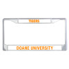Thumbnail image for  Metal License Plate Frame in Chrome