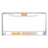 Thumbnail image for  Mom Metal License Plate Frame in Chrome