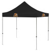Thumbnail image for  9 ft x 9 ft Black Tent