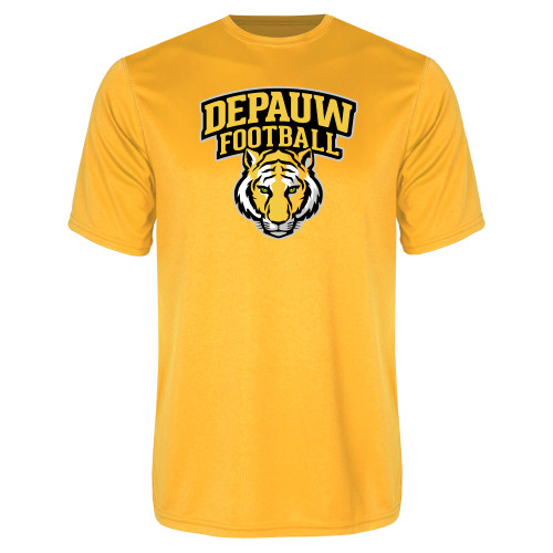 - DePauw Tigers