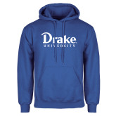 drake university hoodie