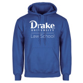 drake university hoodie