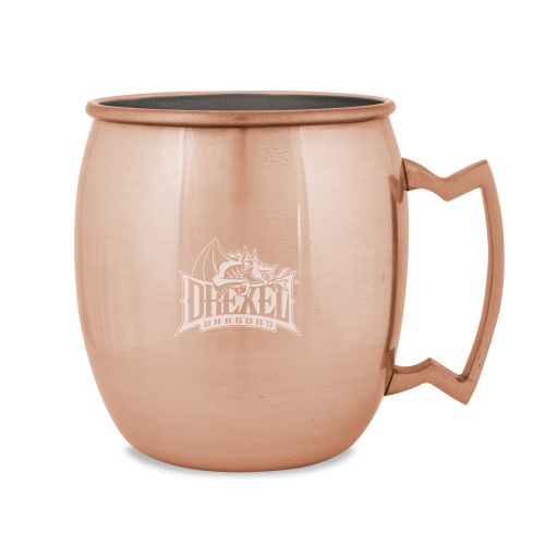 Drexel Copper Mug 16oz