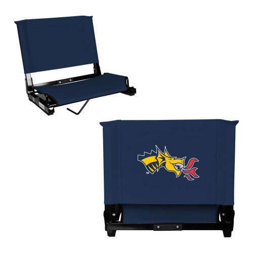 Drexel Stadium Chair Navy