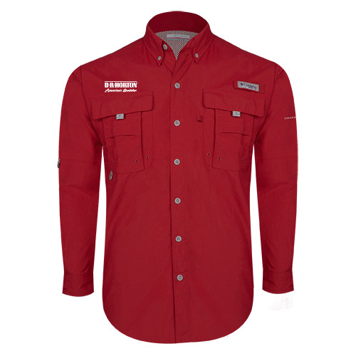 - DR Horton Employee Orders - Apparel-Men Outdoor/Workwear