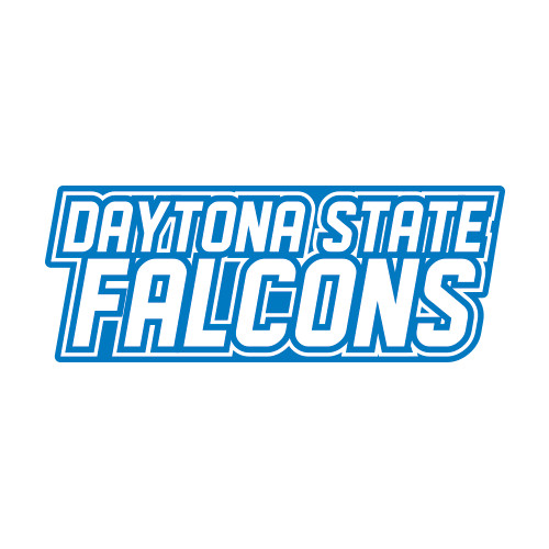 - Daytona State Falcons - Decals/Magnets & Auto