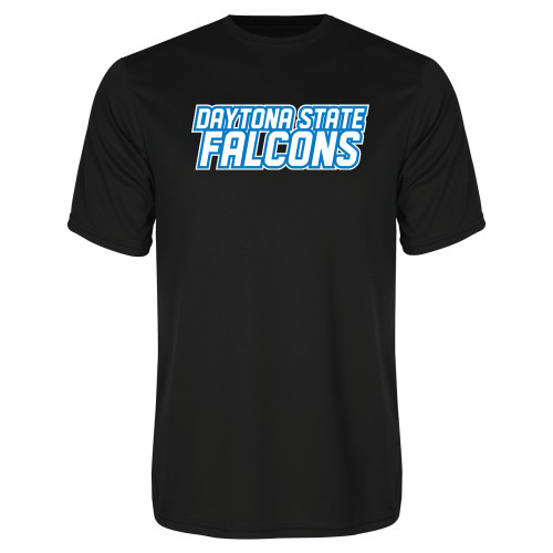 - Daytona State Falcons - T-Shirts Men's Performance