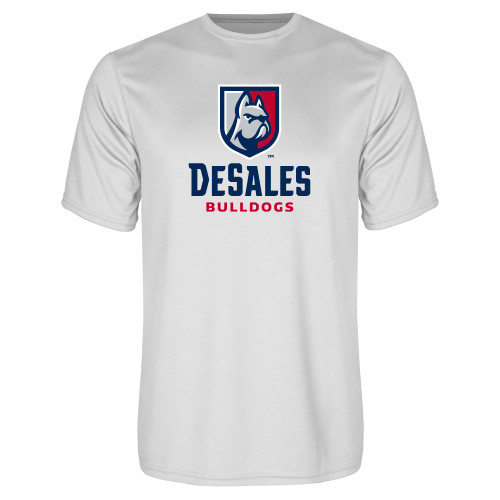 Main Image for  White Performance Tee