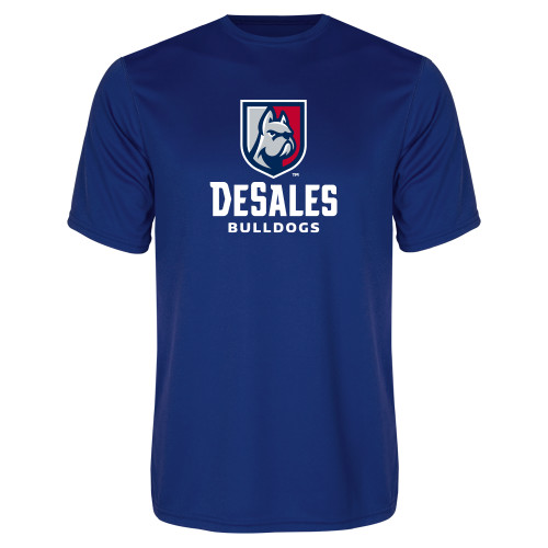 Main Image for  Royal Performance Tee