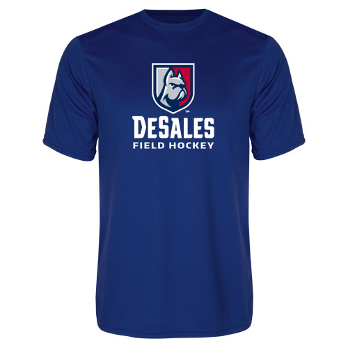  Royal Performance Tee - Field Hockey