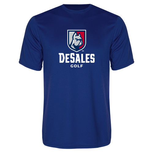  Royal Performance Tee - Golf