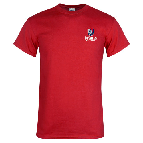 Main Image for  Red T Shirt