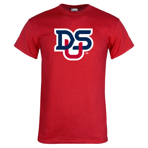 Main Image for  Red T Shirt