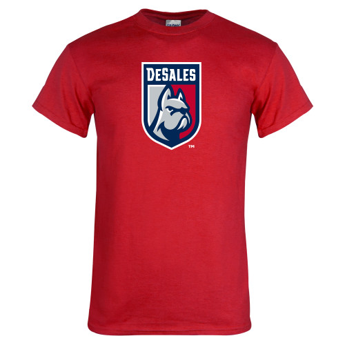 Main Image for  Red T Shirt