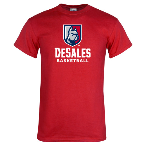 Main Image for  Red T Shirt