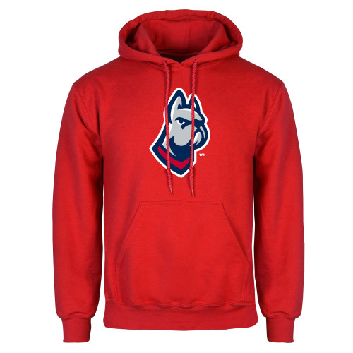 Main Image for  Red Fleece Hoodie