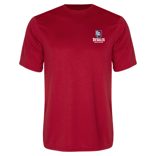 Main Image for  Red Performance Tee