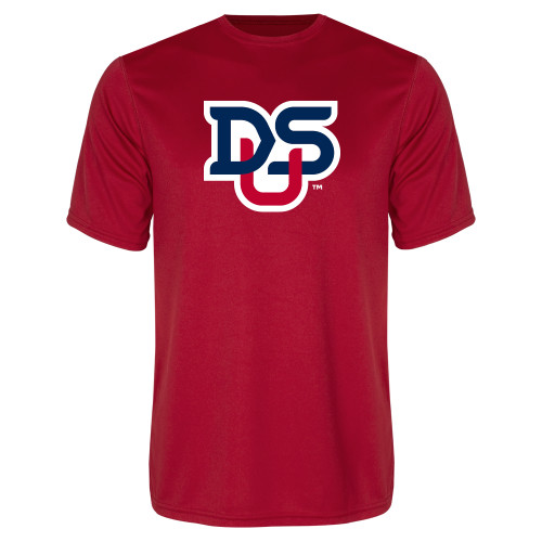 Main Image for  Red Performance Tee