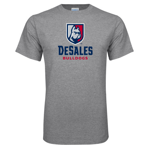 Main Image for  Grey T Shirt