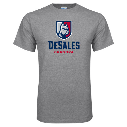 Main Image for  Grey T Shirt