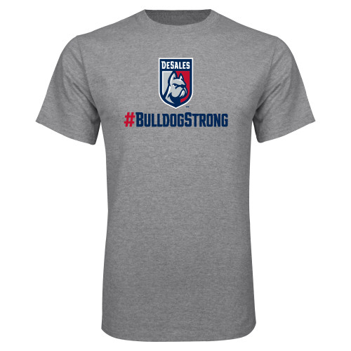 Main Image for  Grey T Shirt