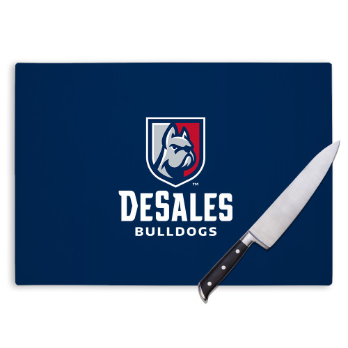  Cutting Board - Primary Logo
