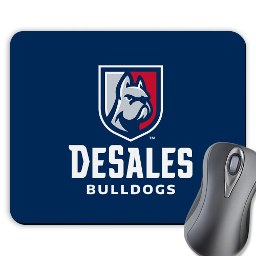  Full Color Mousepad - Primary Logo