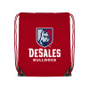 Thumbnail image for  Red Drawstring Backpack
