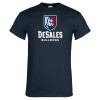 Thumbnail image for  Navy T Shirt