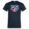 Thumbnail image for  Navy T Shirt