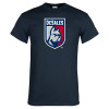 Thumbnail image for  Navy T Shirt