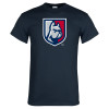 Thumbnail image for  Navy T Shirt