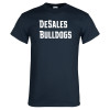 Thumbnail image for  Navy T Shirt