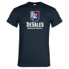 Thumbnail image for  Navy T Shirt