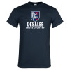 Thumbnail image for  Navy T Shirt