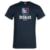Thumbnail image for  Navy T Shirt