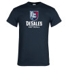 Thumbnail image for  Navy T Shirt