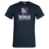 Thumbnail image for  Navy T Shirt