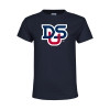 Thumbnail image for  Youth Navy T Shirt