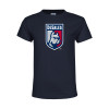 Thumbnail image for  Youth Navy T Shirt