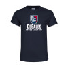 Thumbnail image for  Youth Navy T Shirt