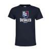 Thumbnail image for  Youth Navy T Shirt