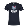 Thumbnail image for  Youth Navy T Shirt