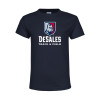 Thumbnail image for  Youth Navy T Shirt