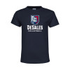 Thumbnail image for  Youth Navy T Shirt
